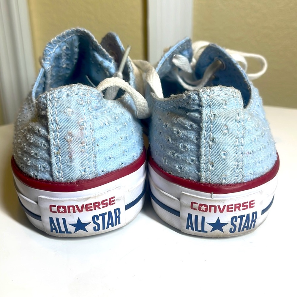 Converse ALL STARS - Picture 3 of 5